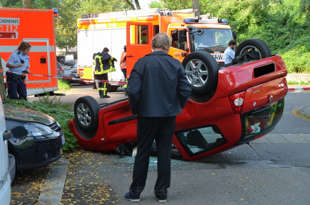 Vu Koeln Gremberg Usingerstr Wetzlarerstr P5518.JPG